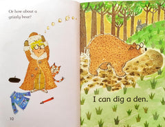 Usborne Very First Reading Combo Set 8 (5 Books)