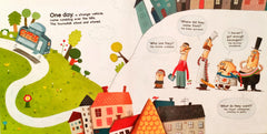 Storybook Combo Set 124 (2 Books)