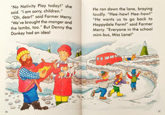 Christmas Stories