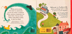 Storybook Combo Set 124 (2 Books)