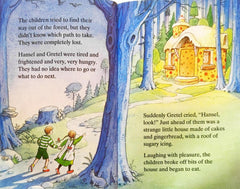 Ladybird Favourite Tales Combo Set 3 (6 Books)