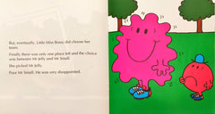 Mr Men Combo Set 18 (4 Books)