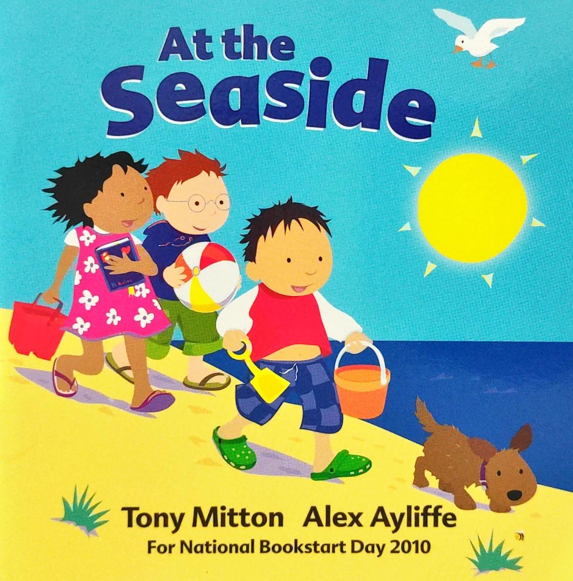 At the Seaside