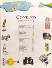 kingfisher Science Encyclopedia Combo 2 (4 Books)