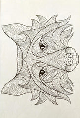 Kaleidoscope Colouring Megnificent Creatures and More