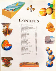 kingfisher Science Encyclopedia Combo 2 (4 Books)