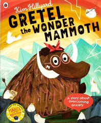Gretel the Wonder Mammoth