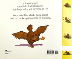 Cold Little Duck Duck Duck