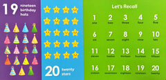 My First Big Book of Numbers