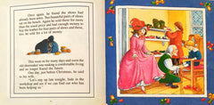 Stories to Treasure