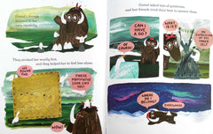 Gretel the Wonder Mammoth