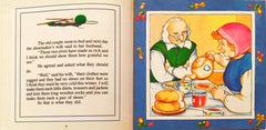 Stories to Treasure