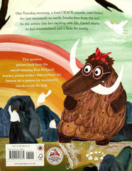 Gretel the Wonder Mammoth