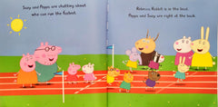 Peppa Pig Combo 35 (3 Books)
