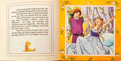 Stories to Treasure