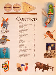 kingfisher Science Encyclopedia Combo 3 (4 Books)