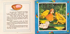 Stories to Treasure