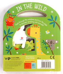 In the Wild (Peek and Find)