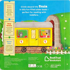 Train (Push Pull)