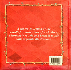 Stories to Treasure