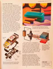kingfisher Science Encyclopedia Combo 3 (4 Books)