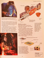 kingfisher Science Encyclopedia Combo 3 (4 Books)