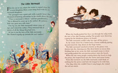 A Treasury of Magical Stories (Over 80 Wonderful Tales)