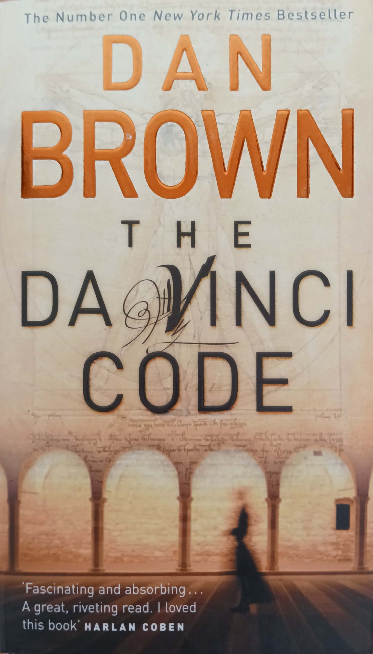 The Davinci Code