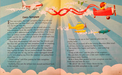 A Treasury of Magical Stories (Over 80 Wonderful Tales)