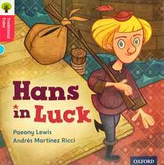 Hans in Luck (Oxford)