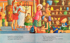Harry and Dino Set 9 (4 Books)
