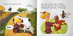 Hans in Luck (Oxford)