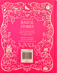 A Treasury of Magical Stories (Over 80 Wonderful Tales)
