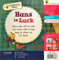 Hans in Luck (Oxford)
