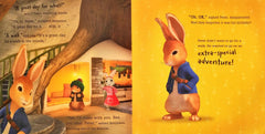 Peter Rabbit Combo Set 10 (4 Books)