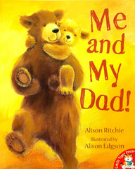 Me and My Dad!
