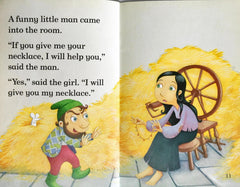 Rumpelstiltskin (Read it Yourself)