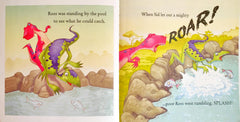 Usborne Storybook Combo 27 (3 Books)