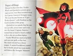 Marvel Avengers Assemble(Dk Readers)