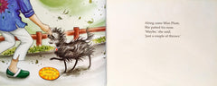 Hairy Maclary Combo Set 8 (4 Books)