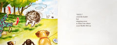 Hairy Maclary Combo Set 8 (4 Books)