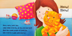 Storybook Combo Set 126 (4 Books)