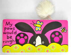 If I were a Rabbit (Touch and Feel)