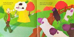 Usborne Storybook Combo 27 (3 Books)