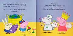 Peppa Pig Combo 24 (3 Books)