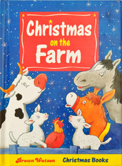Christmas on the Farm