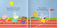 Peppa Pig Combo 24 (3 Books)