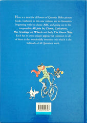 All Join in and Other Stories (Quentin Blake)