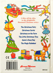 Christmas on the Farm