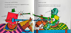 Mr Men Combo Set 17 (5 Books)
